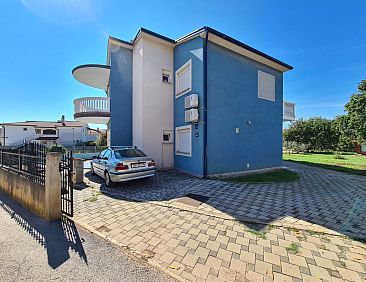 Vakantiehuis House 2130