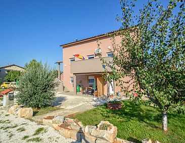 Appartement B&amp;B