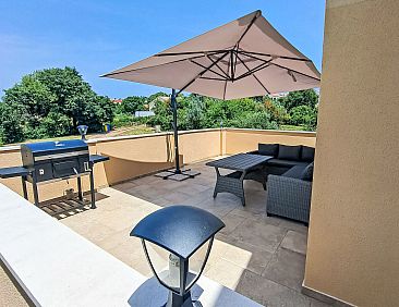 Appartement Fameja