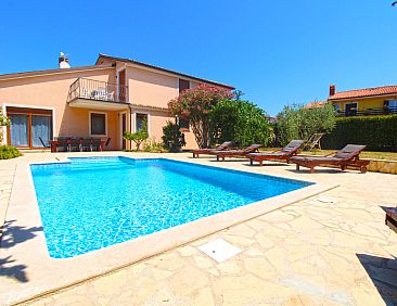 Vakantiehuis House 2199