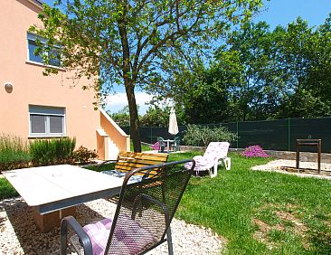 Appartement Apartment 1774