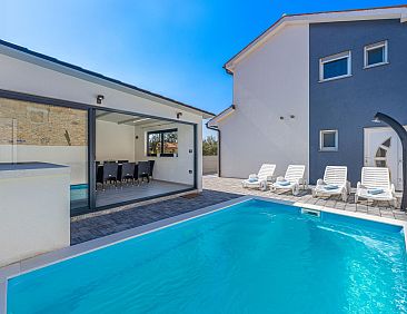 Vakantiehuis Casa de Rulo