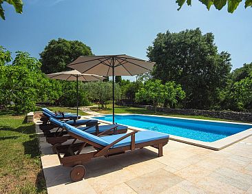 Vakantiehuis Villa Altura