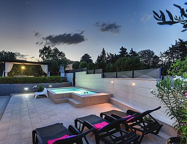 Vakantiehuis Zoya