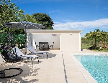 Vakantiehuis Villa Cvita