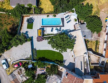 Vakantiehuis Villa Antonici