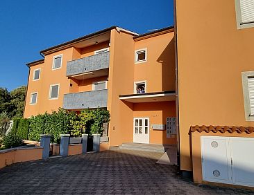 Appartement Unknown Accommodation