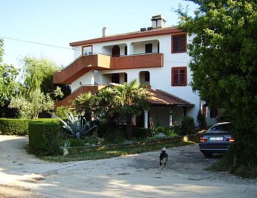 Appartement Ferienwohnung