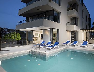 Appartement Luxury apartment Kevin