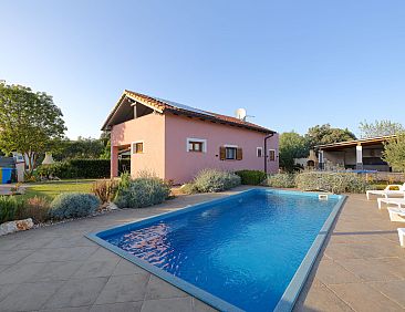 Vakantiehuis House Kaja