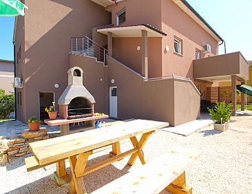 Appartement Apartment 1480