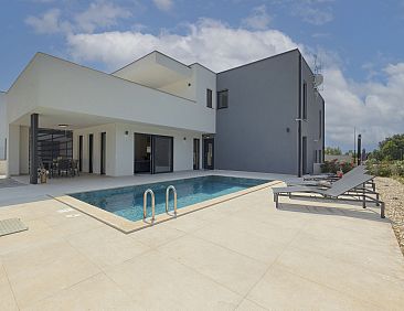 Vakantiehuis Villa Laura