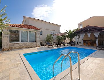 Vakantiehuis Villa Parlera