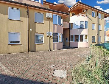 Appartement Apartment 2375