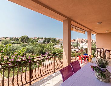 Appartement Apartment 1706