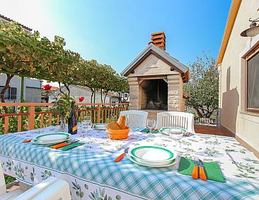 Appartement Casa Vlah