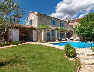 Vakantiehuis Casa Celeste