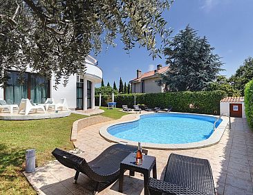 Vakantiehuis Villa Mutila