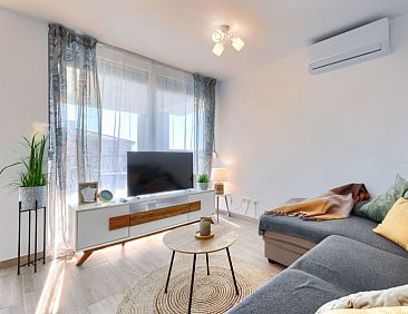 Appartement La Mar 1