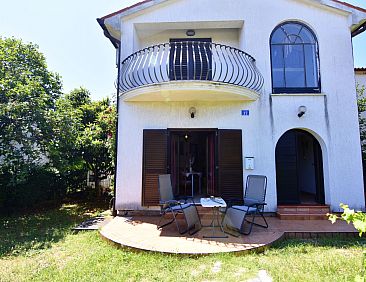 Appartement Vesna Peovic