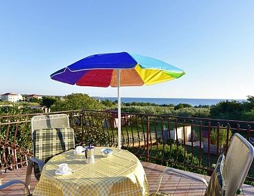 Appartement Luciana 2