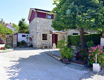 Appartement Kuća Dario