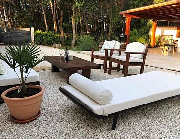 Vakantiehuis in Medulin