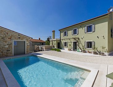 Vakantiehuis La Gioia