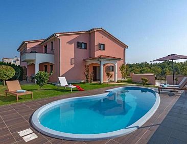 Vakantiehuis Joy &amp; Mary