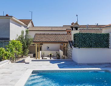 Vakantiehuis Kristina