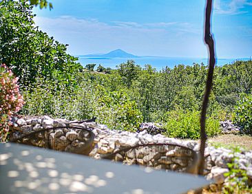 Vakantiehuis LeMareVita