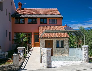 Appartement Ivković