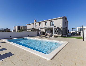 Vakantiehuis Villa Dream Place