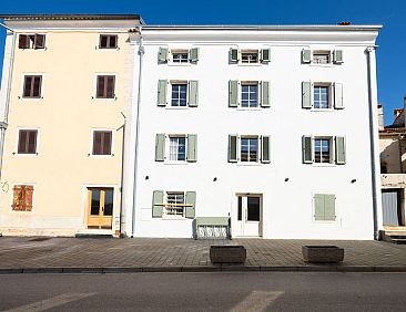 Appartement Apartment 2402