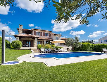 Vakantiehuis De Flora