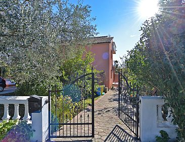 Appartement Apartment 1079