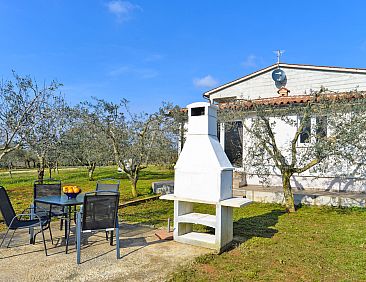 Vakantiehuis House 2219