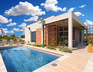Vakantiehuis House 2052