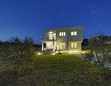 Vakantiehuis Casa Bellissima