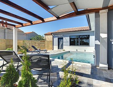 Vakantiehuis Villa Sunny Home