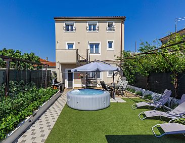 Appartement L&amp;V