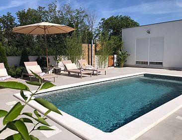 Appartement Zanna