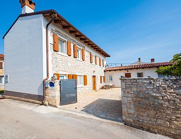 Vakantiehuis House 2374