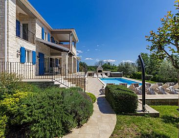 Vakantiehuis Babudri