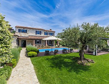 Vakantiehuis Villa Noce