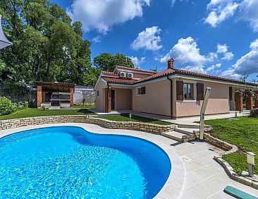 Vakantiehuis Gardenia