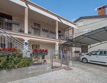 Appartement Apartment 1709