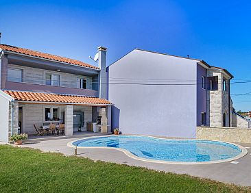 Vakantiehuis Mario 2