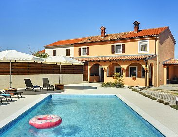 Vakantiehuis Casa Anima
