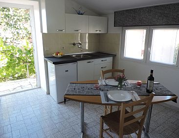 Appartement Casa Stari
